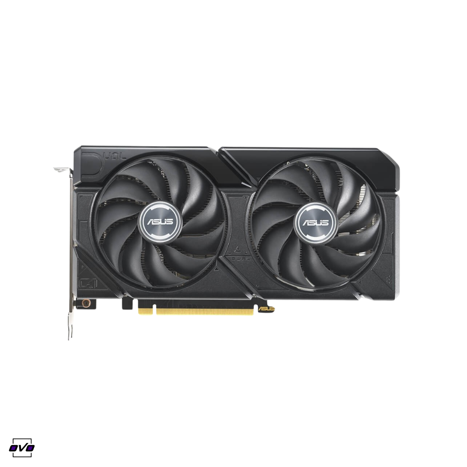 کارت گرافیک ایسوس Dual RTX 4060 Ti EVO OC 8GB